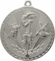 Медаль MV12 (танцы)