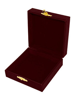 Футляр для медали - FU193a