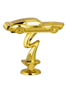 Фигура «Автомобиль» - GSF24024-G