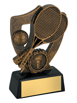 Приз тематический «Большой теннис» - PS2016