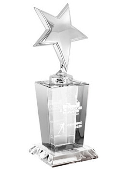 Награда из стекла - PS1874b