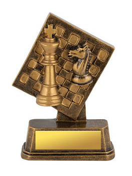 Приз тематический «Шахматы» - PS1950