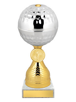 Приз тематический «Гольф» - PS1891