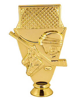 Фигура «Хоккей» - T281-G