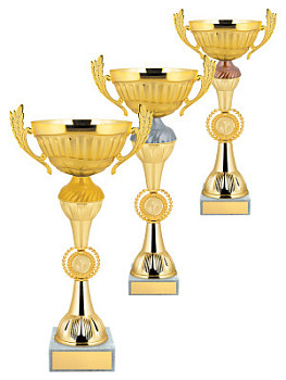 Комплект кубков - KM5031-Z_K